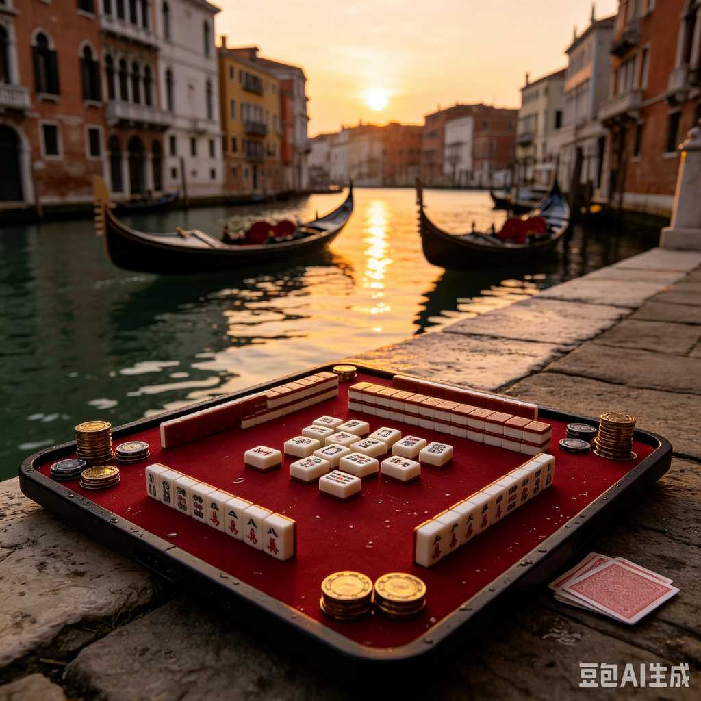 Orebro,mahjong
