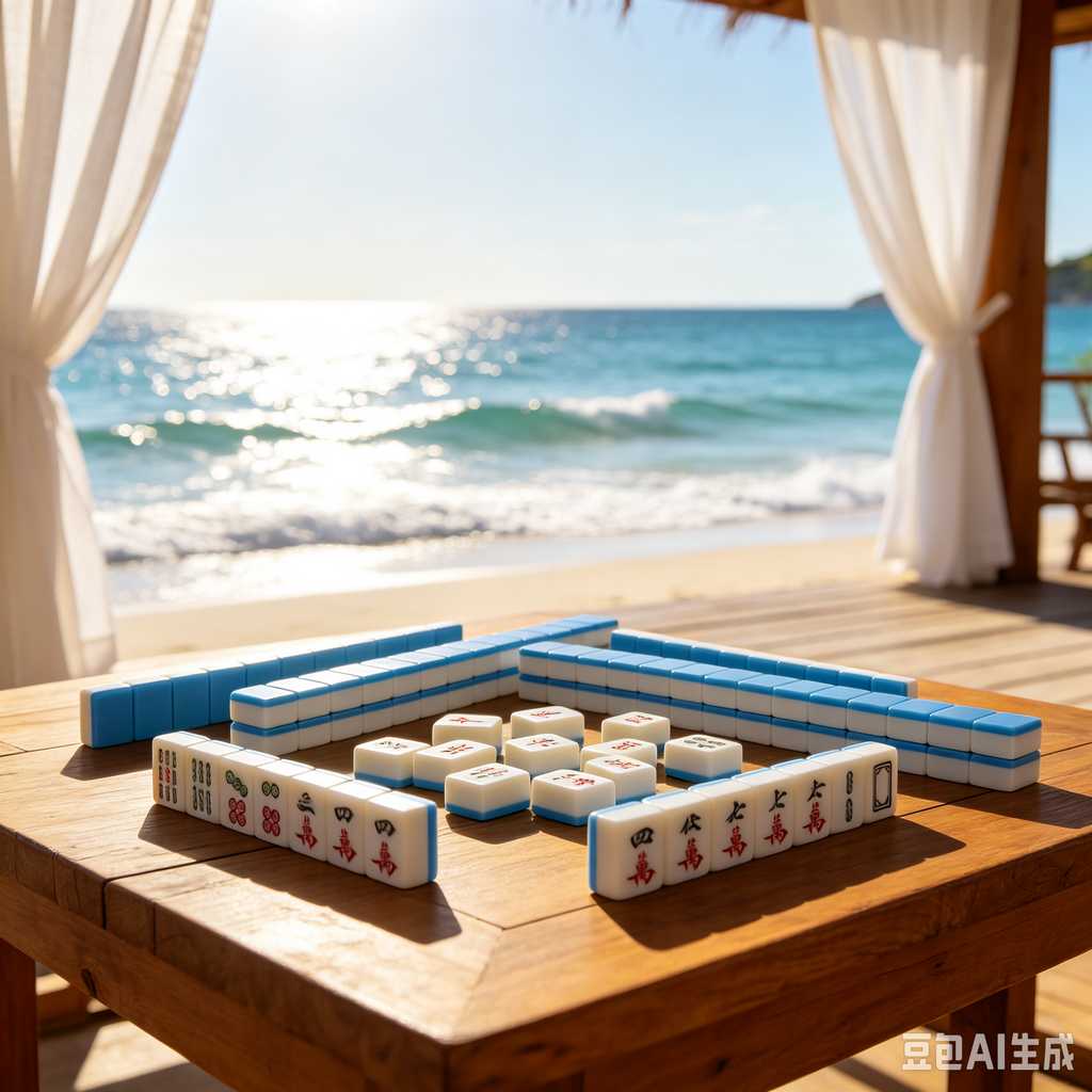 MeridaVE,mahjong