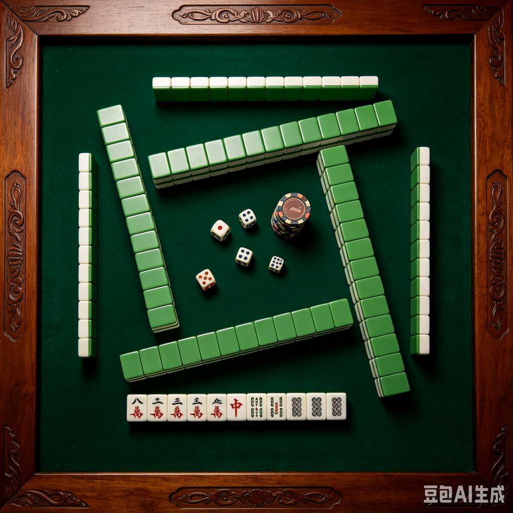 SaoPaulo,mahjong