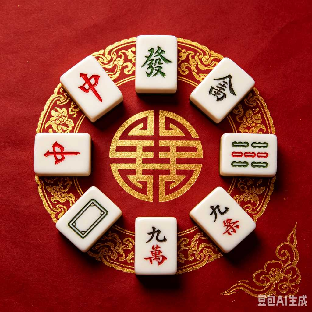 Coventry,mahjong