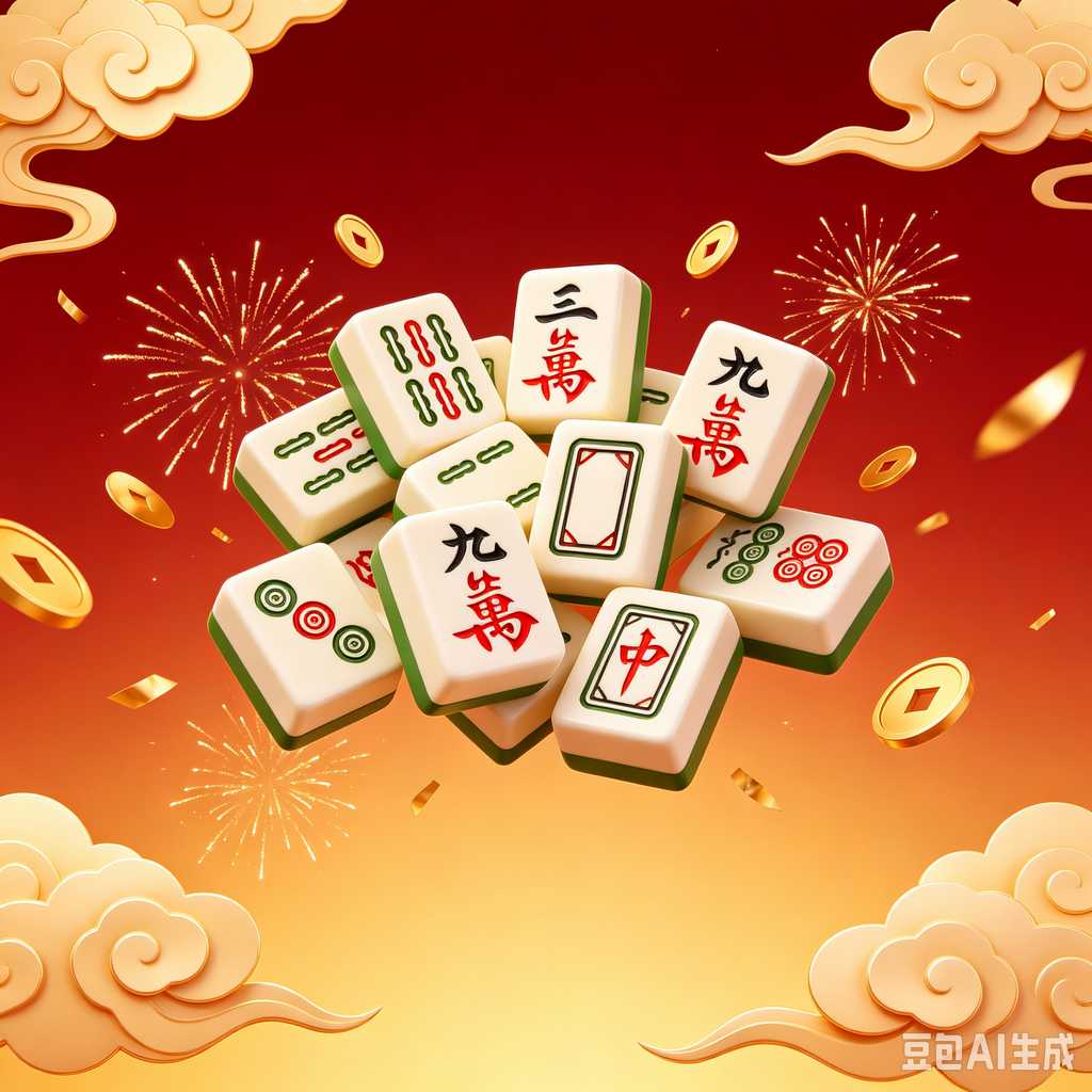 Tulsa,mahjong
