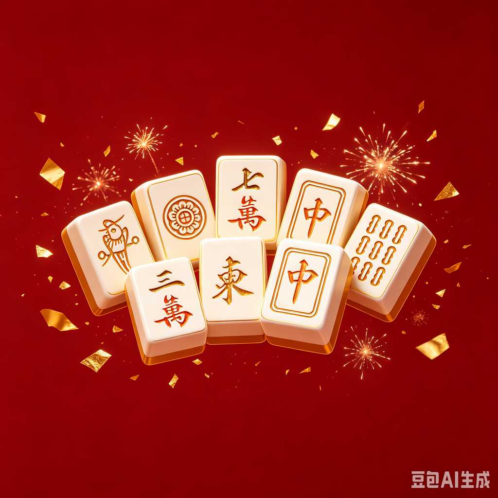 Trieste,mahjong