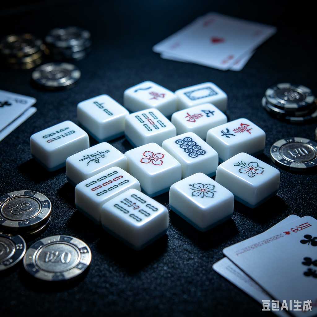 Omaha,mahjong