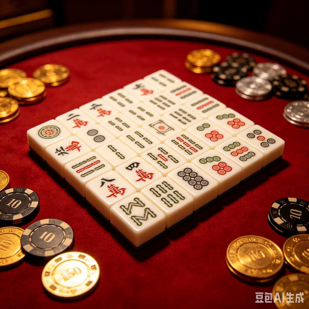 Funchal,mahjong