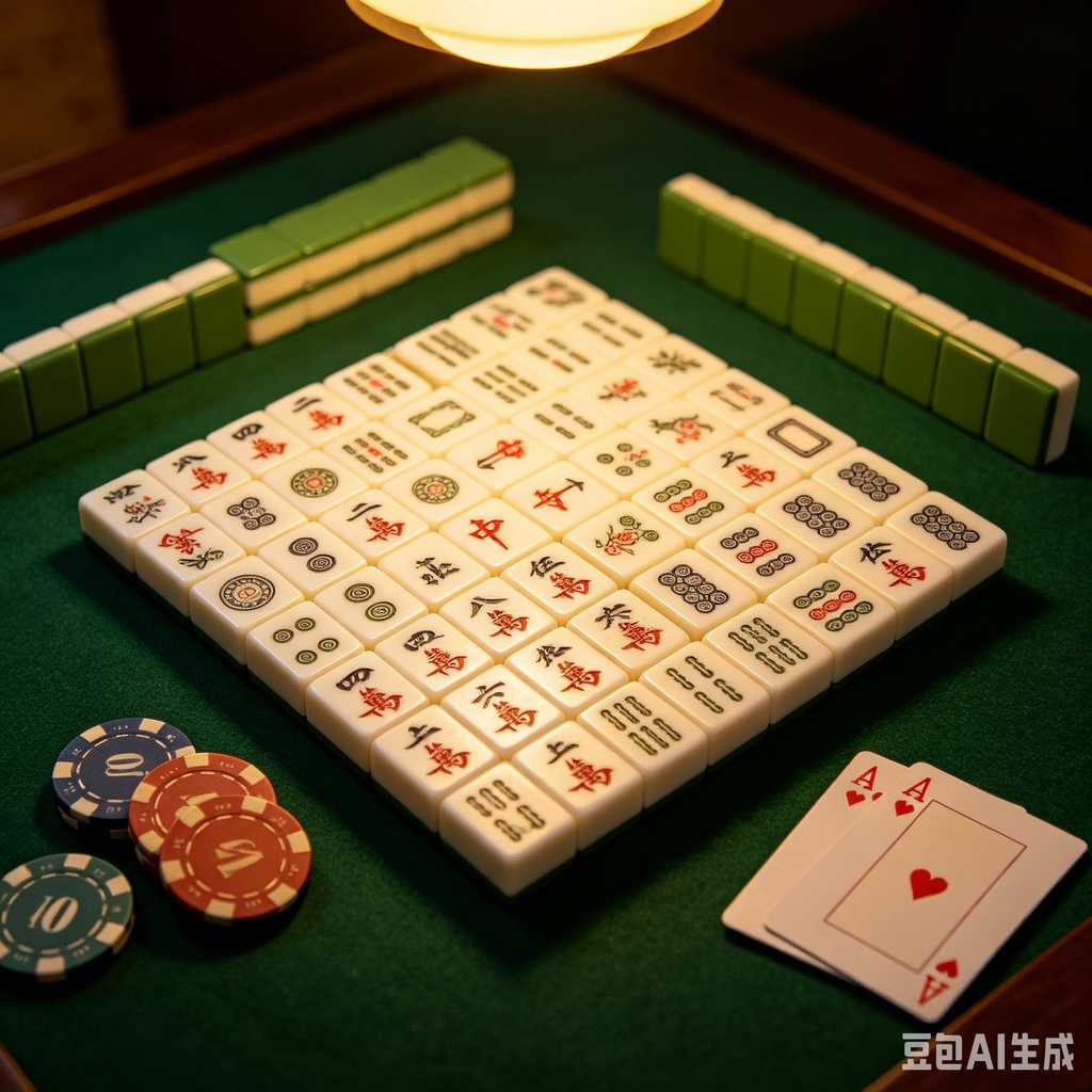 Lima,mahjong