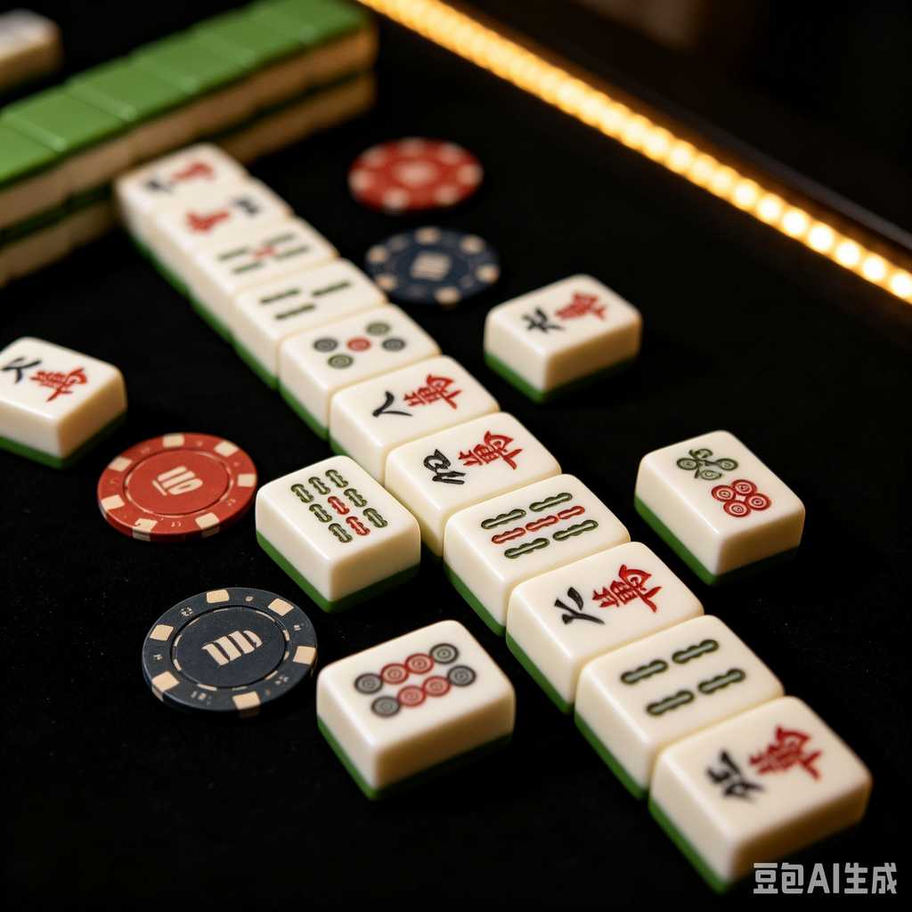 PortoAlegre,mahjong