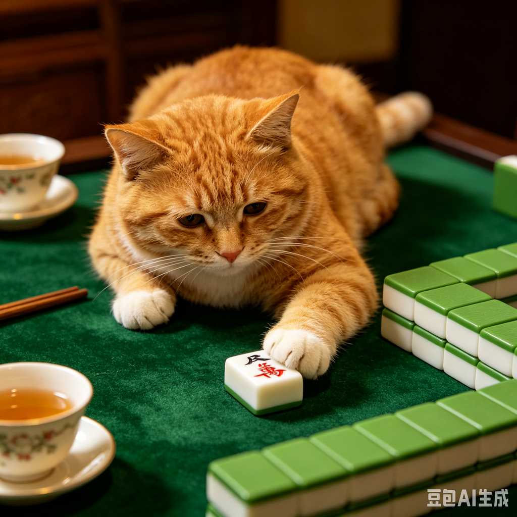Lima,mahjong